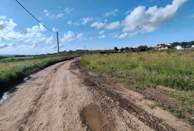 BUCIUM , 629 MP  , deschidere dubla , zona superba situata la 6 km de Iasi - 3