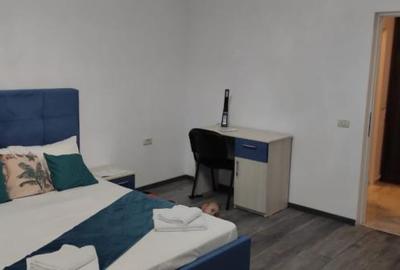 Garsoniera de vanzare Plaza Residence (Exigent)bloc 2021 l 8min metrou Lujerului - 2