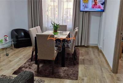 Apartament 3 cam. de vanzare str. Horea - 3