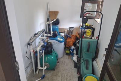 Vila tip duplex, 117 mp, 4 camere, mobilata si utilata, Comision 0%! - 28