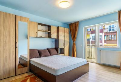 De vanzare 3 camere, comision 0%, Iris - 9