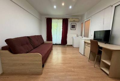 Garsonieră semidecomandată în Basarabia