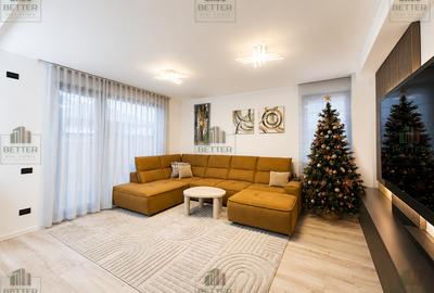 Casa de vanzare | 5 camere si 3 bai | Teren 301 mp | Încălzire în pardoseala - 13
