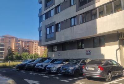 FARA COMISIOANE ap cu 2 camere la et 5 la cheie cu centrala proprie merita vazut - 12