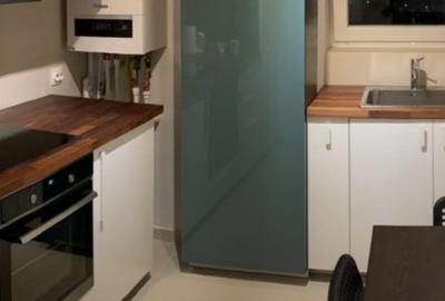 Apartament cu 3 camere de închiriat | Complex nou | Parcul Tineretului | Etaj 10 - 17