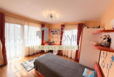 Casa 6 camere + mansarda , cu garaj , beci , Ploiesti , central - 4