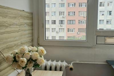 Garsonieră modernă de închiriat | 33 mp | Metrou Dristor – 50 m - 16