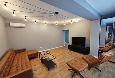 Apartament 2 Camere Pipera - OMV ( Ivory Residence ) + parcare - 2