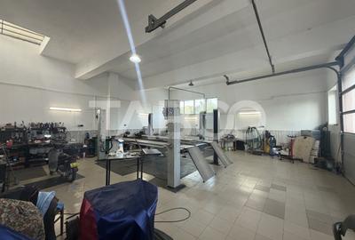 Afacere la cheie de inchiriat service auto vulcanizare si vopsitorie - 3