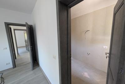 Vând casa la cheie în Hemeius - Parc Dendrologic - 8