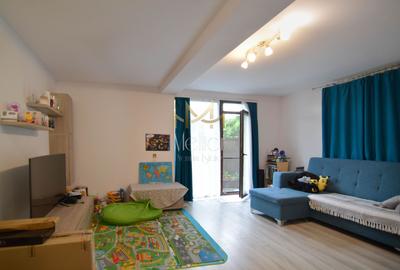 Apartament cu 3 camere – Aurel Gurghianu - 3