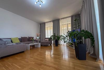 Modern Comfort Meets Prime Location Pipera Boulevard - 3