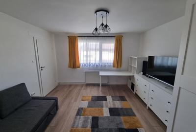 Apartament 1 camera, zona semicentrală, etaj 1, str Gorunului - 3