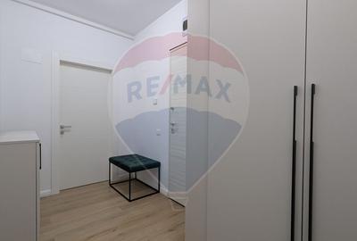 Apartament cu 2 camere de închiriat în zona Splaiul Unirii - 15