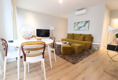 Apartament cu 3 camere, bloc nou, zona Parcul Central - 2