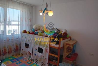 Pallady 3 cam.77 mp + terasa 36 mp + loc parcare acte gata - 37