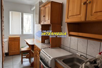Garsoniera de Inchiriat CETATE Flanco etaj 2 mobilata si utilata complet. - 6