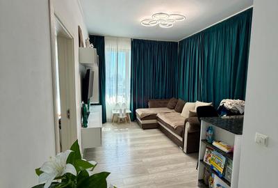 Apartament 3 camere 2 bai si loc de parcare Statiunea Mamaia Summerland - 12