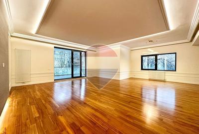Inchiriere apartament 4 cam Dorobanti - 1