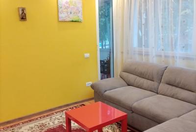 3 camere decomandate în Pajura | Etaj 1/3 | Parcare proprie | Centrală Vaillant - 3