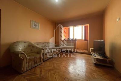 Apartament 4 camere, Malul Muresului - 2