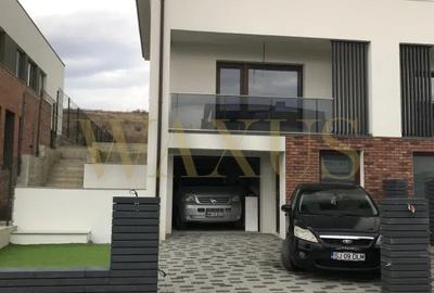 Duplex cu 4 camere în Iris