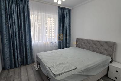 Apartament 2 camere mobilat si utilat, The Grand Kristal Residence - 4