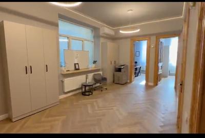 Apartament Peninsula, 5 camere, 146 mp, de inchiriat - 6
