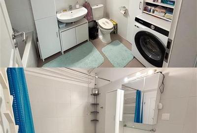APARTAMENT 3 CAMERE 2 BAI CU LIFT STR CONSTRUCTORILOR - Padurea verde - 6