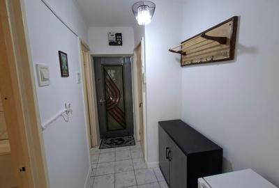 De inchiriat apartament 1 camera, Tg. Mures, Dambul Pietros - 9