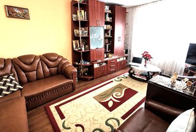 Apartament 2 camere decomandat, zona Nicolina - Lidl, Iasi - 2