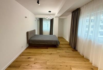 Apartament duplex cu scara interioara + terasa cu view + loc parcare PROPRIETAR - 3