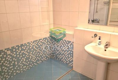 Romana, apartament cu 2 camere de inchiriat,  birouri, 84 mp utili - 6