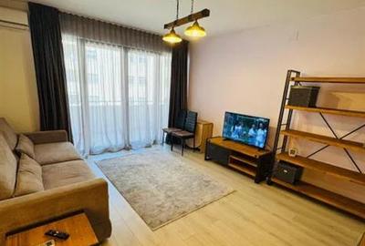 Inchiriere Apartament 3 Camere Unirii Soho Cu Parcare Inclusa - 2