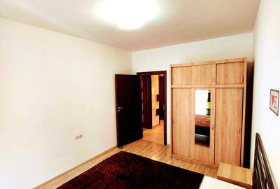 Vanzare 2 camere bloc nou Decebal - 12