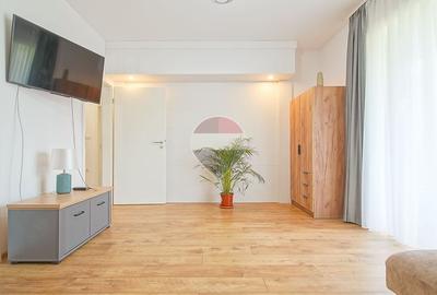 Apartament modern cu 2 camere, parcare și boxă – Avantgarden Faza 5 - 5