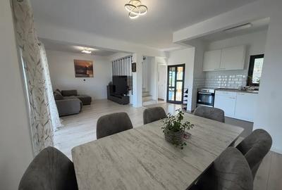 Casa tip Duplex de vanzare 4 camere langa lac - 3