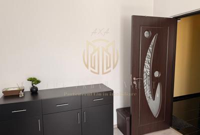 !oferim finantare! Titan - Liviu rebreanu -  3 camere decomandat - 2