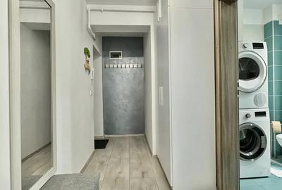 Apartament 3 camere - Etaj 2 - Bloc cu lift - 11