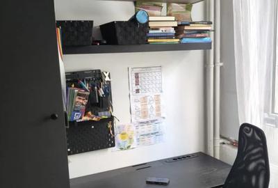 3 camere | etaj 3 | 600 m Metrou Raul Doamnei - 5