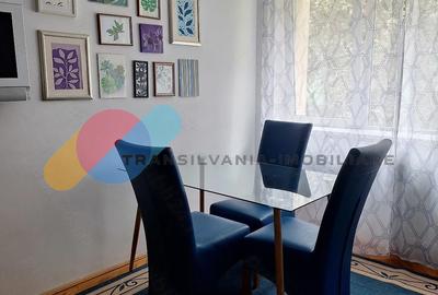 Apartament 2 camere, 48 mp, Gheorgheni - 2