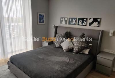 Apartament 5 camere de închiriat Rahmaninov - 14