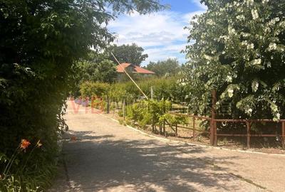 FERMĂ AGRICOLĂ PREMIUM | JUDEȚULUI CONSTANȚA |  2.000 HA | POSIBILITATE DE EXTIN - 4