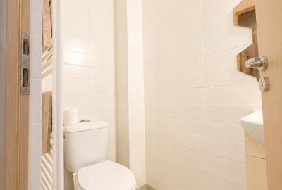 3 Camere 86mp+ Loc Parcare Tomis Plus Str Milano - 6