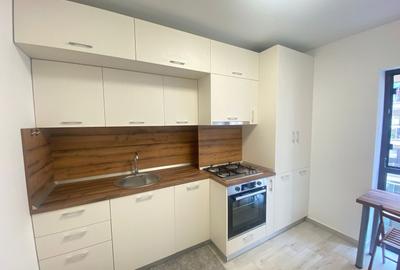 Studio premium de închiriat – Moghioroș Park Residence | VZ13 - 6