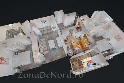Închiriere Ap 2 camere | Tineretului | Loc de parcare | 2 min Parc | Renovat - 16