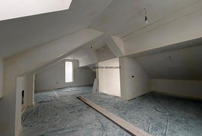 Casa individuala P+1+M I Comision 0 - 9