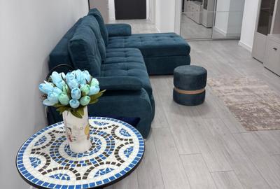 Garsoniera de Inchiriat Lujerului | Smart Residence | Prima Inchiriere - 4