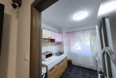 Apartament frumos lângă Metrou M2 și Parc - 21