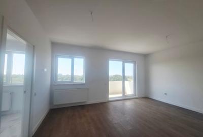 Garsonieră generoasă de 42,6 mp în Avangard Grande Village - 6